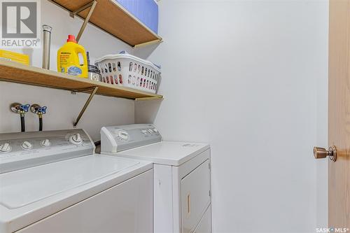 316 730B Heritage Lane, Saskatoon, SK - Indoor Photo Showing Laundry Room