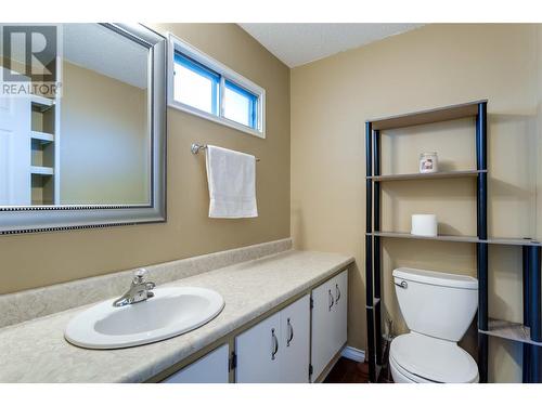 3535 Mcculloch Road Unit# 81, Kelowna, BC - Indoor Photo Showing Bathroom