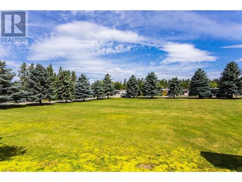 3535 Mcculloch Road Unit# 81, Kelowna, BC - Outdoor With View