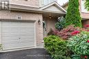 64 Raspberry Trail, Thorold, ON  - Outdoor With Exterior 