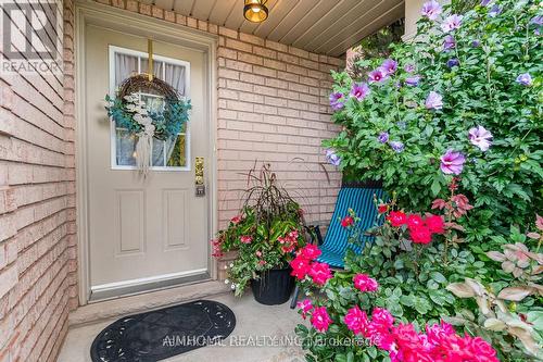 64 Raspberry Trail, Thorold, ON - Outdoor