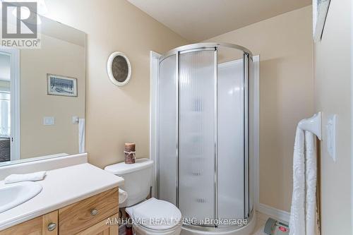 64 Raspberry Trail, Thorold, ON - Indoor Photo Showing Bathroom