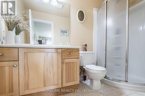64 Raspberry Trail, Thorold, ON - Indoor Photo Showing Bathroom