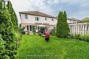 64 Raspberry Trail, Thorold, ON  - Outdoor 
