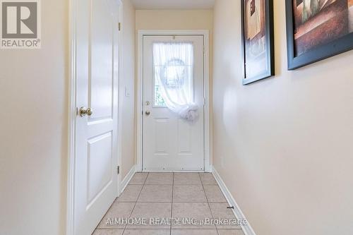 64 Raspberry Trail, Thorold, ON - Indoor Photo Showing Other Room
