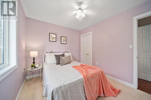 79 Mills Rd, Brighton, ON - Indoor Photo Showing Bedroom