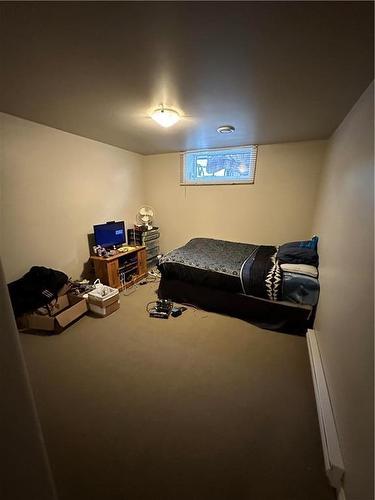 1202 4Th Street, Brandon, MB - Indoor Photo Showing Other Room