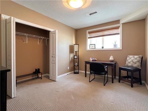 53011 108W Road, Brandon, MB - Indoor