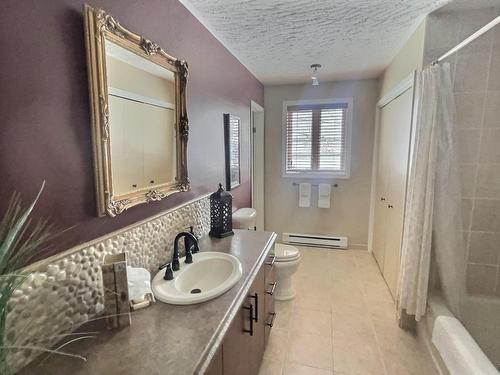 Salle de bains - 1629  - 1633 Rue Paradis, Rouyn-Noranda, QC - Indoor Photo Showing Bathroom