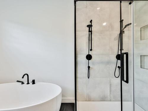 Salle de bains - 507 Ch. Du Lac-Des-Becs-Scie E., Saint-Sauveur, QC - Indoor Photo Showing Bathroom