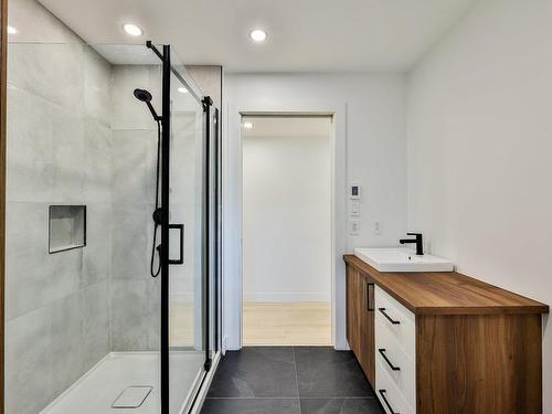 Salle de bains - 507 Ch. Du Lac-Des-Becs-Scie E., Saint-Sauveur, QC - Indoor Photo Showing Bathroom