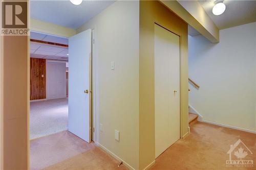 Lower Level Layout - 16 Lambert Lane, Perth, ON - Indoor Photo Showing Other Room