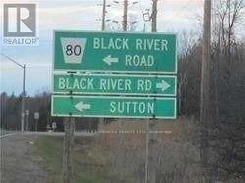 0 Black River Rd, Georgina, ON 