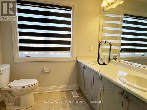 20 Mckay Ave W, Kawartha Lakes, ON - Indoor Photo Showing Bathroom