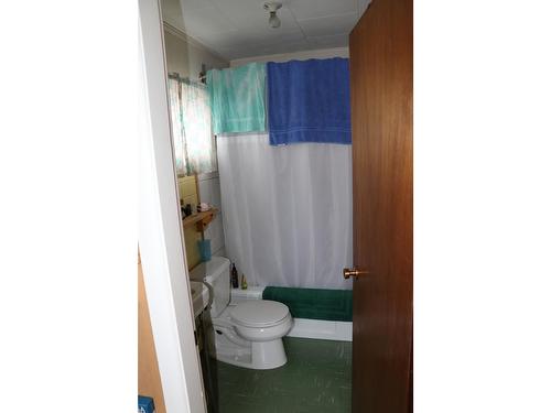 204 7Th Avenue, Nakusp, BC - Indoor Photo Showing Bathroom