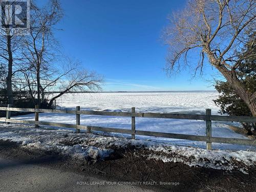 203 Lake Dr E, Georgina, ON - Outdoor With Body Of Water With View