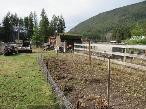2015 Highway 3A, Castlegar, BC - Outdoor With View