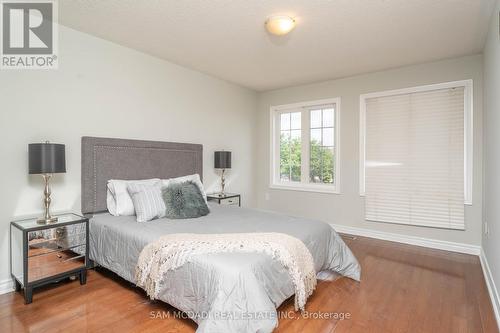 5914 Long Valley Rd, Mississauga, ON - Indoor Photo Showing Bedroom