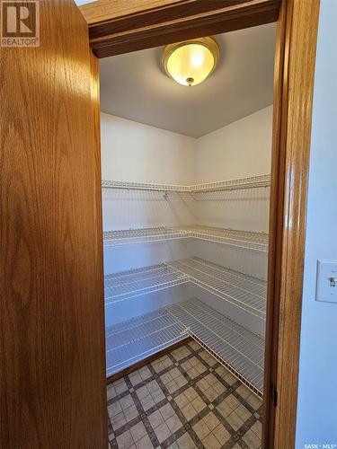 11 Arcola Place, Carlyle, SK - Indoor With Storage