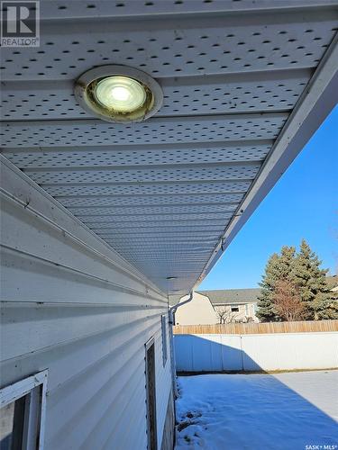 11 Arcola Place, Carlyle, SK - Outdoor With Exterior