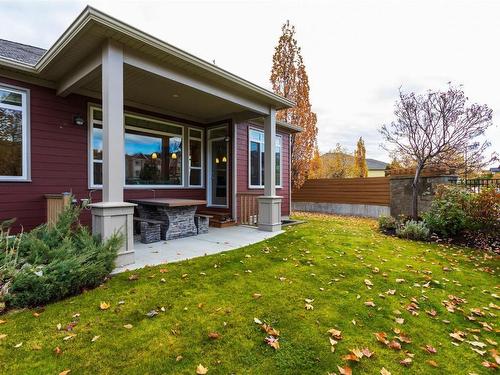 13079 Staccato Drive, Lake Country, BC - Outdoor
