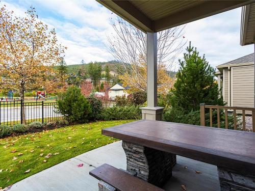 13079 Staccato Drive, Lake Country, BC - Outdoor