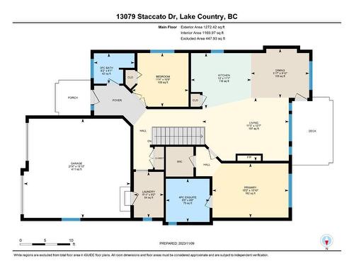 13079 Staccato Drive, Lake Country, BC - Other