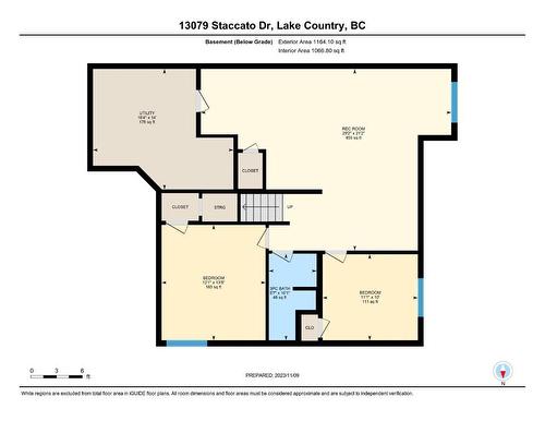 13079 Staccato Drive, Lake Country, BC - Other