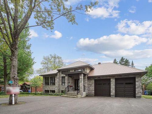 Frontage - 302 Ch. Daigneault, Brigham, QC - Outdoor