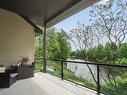 Balcony - 302 Ch. Daigneault, Brigham, QC  - Outdoor With View 