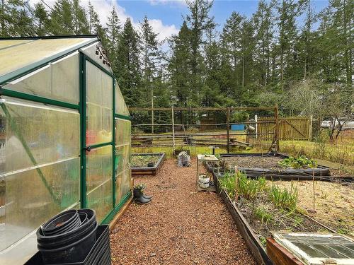 763 Steward Dr, Mayne Island, BC - Outdoor