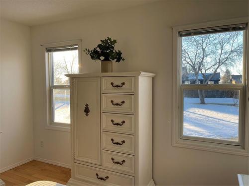 1 416 Currie Road N, Swan River, MB - Indoor Photo Showing Other Room