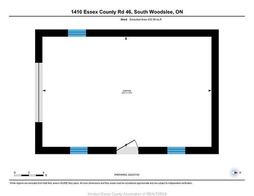 1410 County Rd 46, Lakeshore, ON 