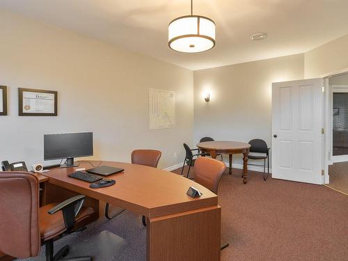 Bureau - 31 Rue Principale E., Sainte-Agathe-Des-Monts, QC - Indoor Photo Showing Office