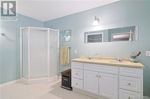 204 Ashland Road, Ashland, NB - Indoor Photo Showing Bathroom