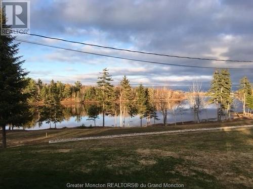 18 Denis St, Bouctouche, NB - Outdoor With Body Of Water With View