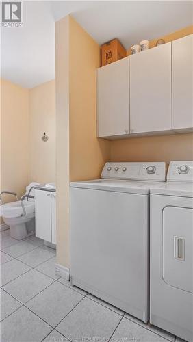 18 Denis St, Bouctouche, NB - Indoor Photo Showing Laundry Room