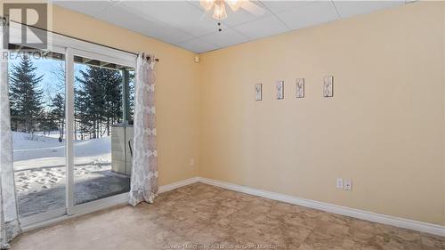 18 Denis St, Bouctouche, NB - Indoor Photo Showing Other Room