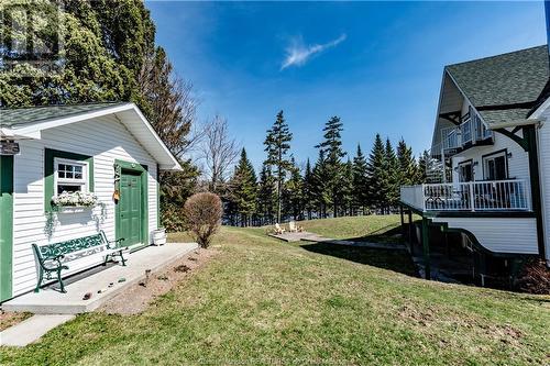 18 Denis St, Bouctouche, NB - Outdoor