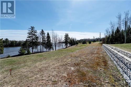 18 Denis St, Bouctouche, NB - Outdoor With Body Of Water With View