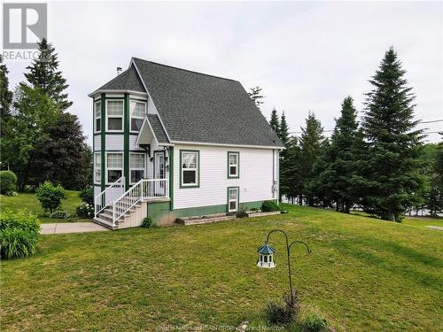 18 Denis St, Bouctouche, NB - Outdoor With Body Of Water With View