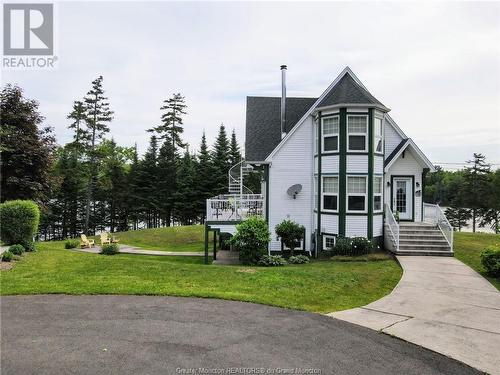 18 Denis St, Bouctouche, NB - Outdoor With View