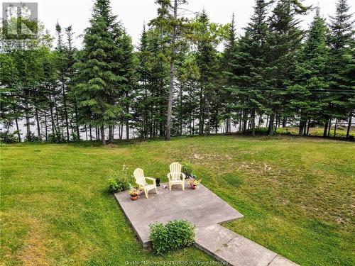 18 Denis St, Bouctouche, NB - Outdoor With Body Of Water With View