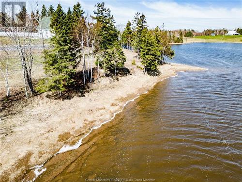 18 Denis St, Bouctouche, NB - Outdoor With Body Of Water With View
