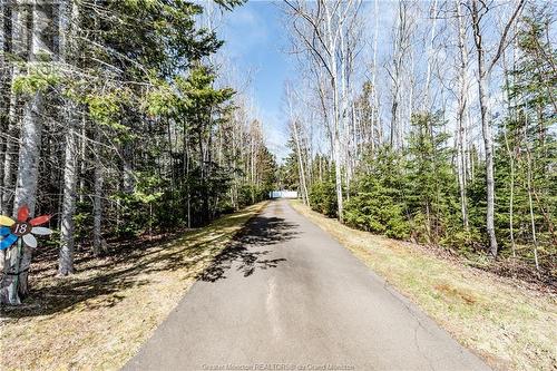 18 Denis St, Bouctouche, NB - Outdoor With View