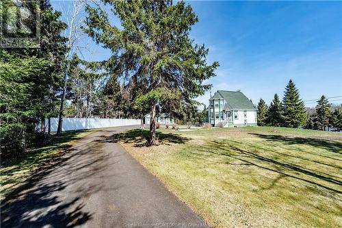 18 Denis St, Bouctouche, NB - Outdoor