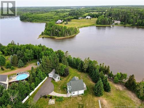 18 Denis Street, Bouctouche, NB - Outdoor With Body Of Water With View