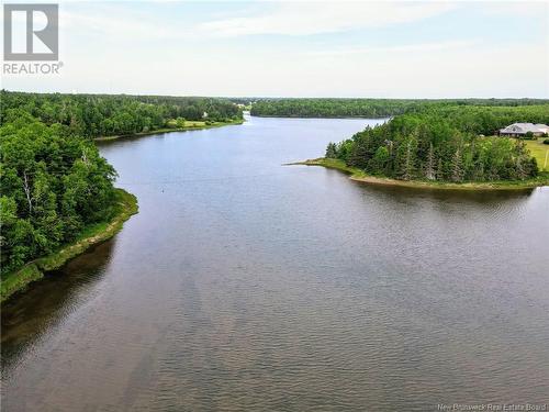 18 Denis Street, Bouctouche, NB - Outdoor With Body Of Water With View