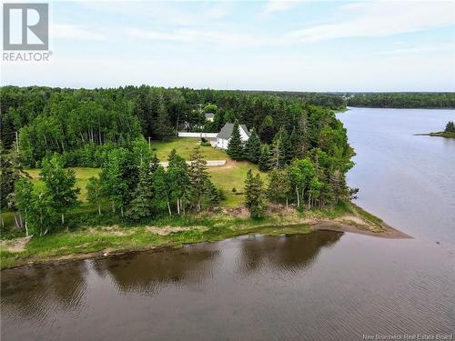 18 Denis Street, Bouctouche, NB - Outdoor With Body Of Water With View