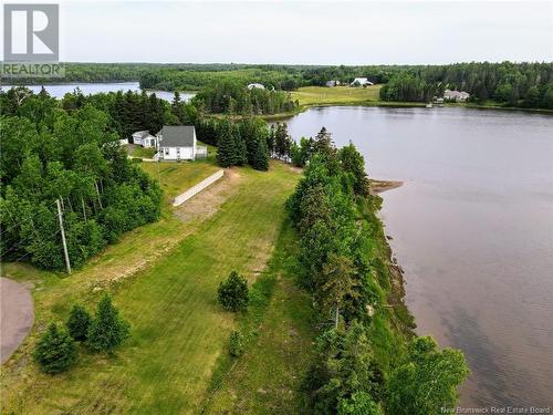 18 Denis Street, Bouctouche, NB - Outdoor With Body Of Water With View